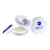 NIVEA 3in1 Cushion Foundation with Hyaluronic Acid, Light, 15 ml