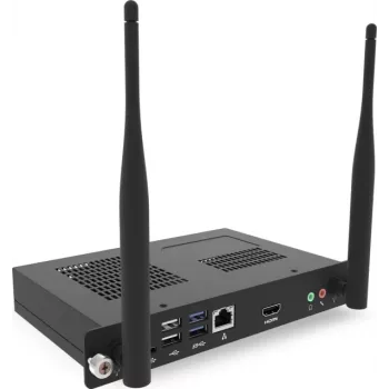 Promethean OPS-M Intel Core i5-6200U 2,3GHz 8GB RAM 128GB SSD Windows 10 IoT Enterprise OPS Module