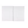 Oxford College Block A4+ 80 lehte 90 g/m² ruuduline sinine 4-auguga