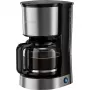 PROFI COOK PC-KA 1330 Dark-Inox Filterkohvimasin, 12 tassi, 900 W