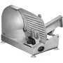 Clatronic MA 3585 Silver Metal All Purpose Slicer 150W