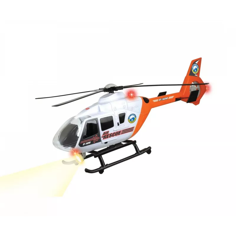 Dickie Rescue Helicopter 1:20 203719016