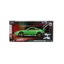 Jada Fast & Furious 2007 Porsche 911 GT3 1:24 Die-Cast Model Car