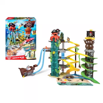 Dickie Pirates of the Sea Playset 203339007