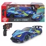 Dickie RC Depth Strider 2.4 GHz kaugjuhitav amfiibsõiduk
