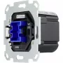 REV WiFi Roller Shutter Switch Insert Link2Home