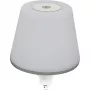 REV LED Pudelivalgusti akuga Lamprusco Flame Soe Valge