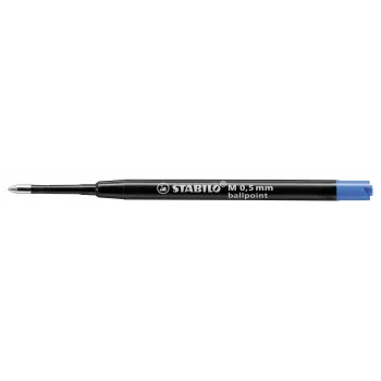 STABILO point 88 Fineliner Pen 0,4 mm Blue - 1 Piece