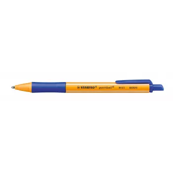 STABILO 6030/41 Fineliner Pen Blue 0,4 mm