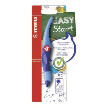 STABILO EASYoriginal Tindipastapastapliiats - Sinine - Paremakäeline - Blisterpakend - 1 tk