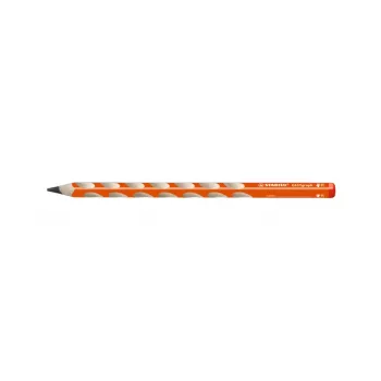 STABILO easygraph S Grafiitpliiats HB Oranž Kolmnurkne 1 tk