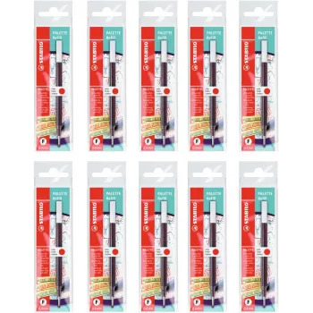 STABILO Point 88 Fineliner Pen 0,4 mm Red - 1 Piece