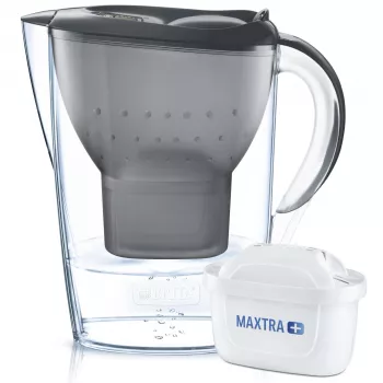 Brita Marella veefiltri kann Graphite 2,4L (125257)