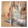 BRITA Marella XL Vee Filterkann Valge 3.5L koos 1x MAXTRA+ Filterkassetiga