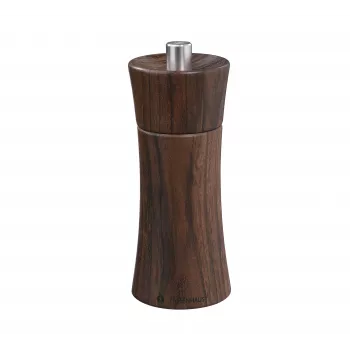 Zassenhaus Frankfurt Soolaveski Pähklipuust, 14 cm