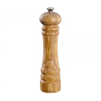 Zassenhaus Soolaveski BERLIN Oliivipuit, 24 cm