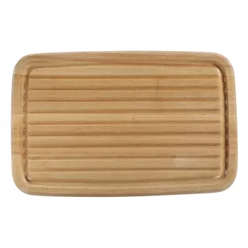 Zassenhaus leivalaud kummipuust 42x27,5x2 cm