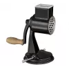 Zassenhaus Drum Grater Classic Black
