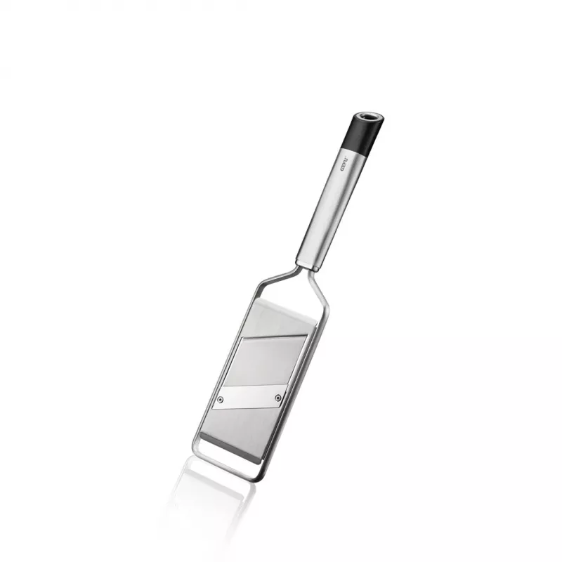 GEFU PRIMELINE Mini Gourmet Slicer Silver/Black
