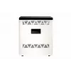 PARAT PARAPROJECT Cube C12 Seadmehoidla - Lukustatav - 12 tahvelarvutile/sülearvutile - Teras, ABS-plast - Hall - Ekraani suurus kuni 12 tolli (30,5 cm)