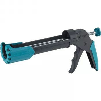 Wolfcraft MG 200 Manual Caulking Gun 310 ml