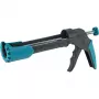 Wolfcraft MG 200 Manual Caulking Gun 310 ml