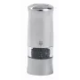 Peugeot Zeli Elektriline Pipraveski 14 cm Hõbedane (24079)