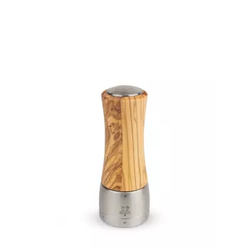 Peugeot Madras pipraveski oliivipuust u'Select 16 cm