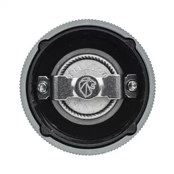 Peugeot Line Soolaveski 12 cm Grafiit Looduslik Puit/Alumiinium