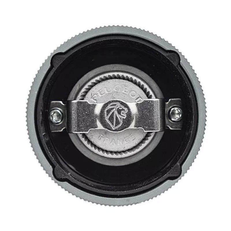 Peugeot Line Soolaveski 12 cm Grafiit Looduslik Puit/Alumiinium