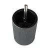 Peugeot Line Soolaveski 12 cm Grafiit Looduslik Puit/Alumiinium