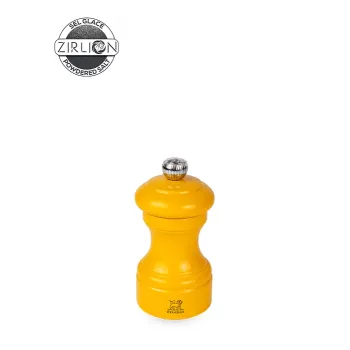 Peugeot Bistrorama soolaveski Z 10 cm safrankollane lakitud puit (4205900)