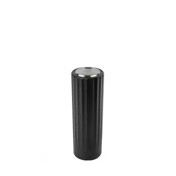 Peugeot PRESERVE Wine Electric Vacuum Pump - ABS 14cm BLACK/ABS