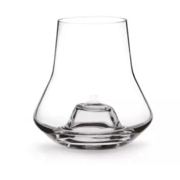 Peugeot Les Impitoyables N°5 viski degustatsiooniklaas jahutava alusega, 380 ml