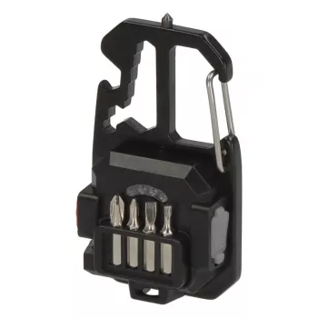 Brennenstuhl LED laetav taskulamp 600 lm 1.5 h Must (1173750009)