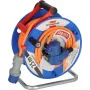 Brennenstuhl 1182470200 Kaablitrumm 25 m Oranž CEE-pistik 16 A 3-pooluseline