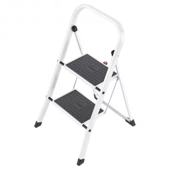Hailo K40 StandardLine 3-astmeline redel (4397200)