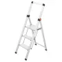 Hailo DK40 StandardLine 3-astmeline redel