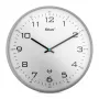 MEBUS 13081 Raadio-seinakell hõbedane 30 cm