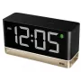 Braun BC 27 BEU Digital LED Alarm Clock (67128) - Must