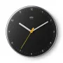 Braun BC 26 B-DCF raadiojuhitav seinakell must