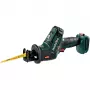 Metabo SSE 18 LTX Compact juhtmeta saag (ilma akuta)