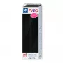 STAEDTLER FIMO Soft 8021-9 polümeersavi - must - 57 g - ahjukõvastuv