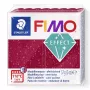 STAEDTLER FIMO Effect polümeersavi 57 g Galaxy Red