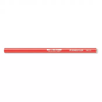 STAEDTLER Noris Colour Värvipliiats Must 148 25