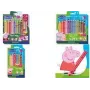 STAEDTLER Noris Colour Värvipliiatsid Peppa Pig 12 tk 100% PEFC