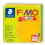 STAEDTLER FIMO Effect Polymer Modelling Clay 8030-112 - Glitter Gold - 57g