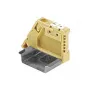 Weidmüller Otsatugi EW 35 0383560000 Beež