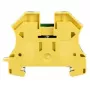Weidmüller 1019100000 - Roheline/kollane - 16 mm² - 56 mm - 33,98 g - 50 tk