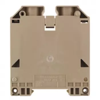 Weidmüller 9512190000 - Beež - 70 mm² - 192 A - 85 mm - 119,233 g - 10 tk